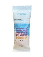 RECHARGE GEL DOUCHE PARFUM FLEUR DE TIARÉ PIMPANT