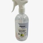 BOUTEILLE SPRAY VITRES PIMPANT