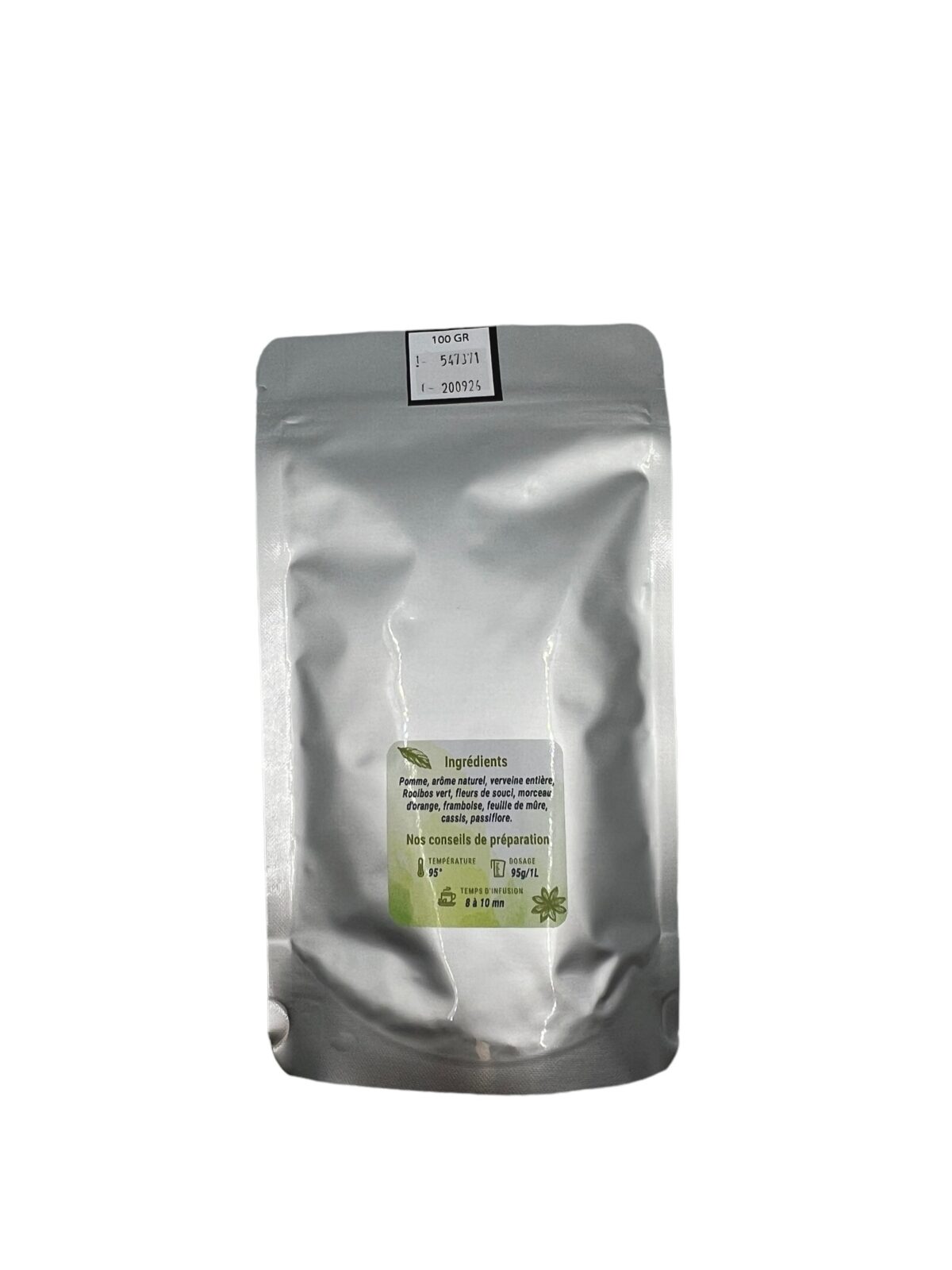 TISANE – Image 2