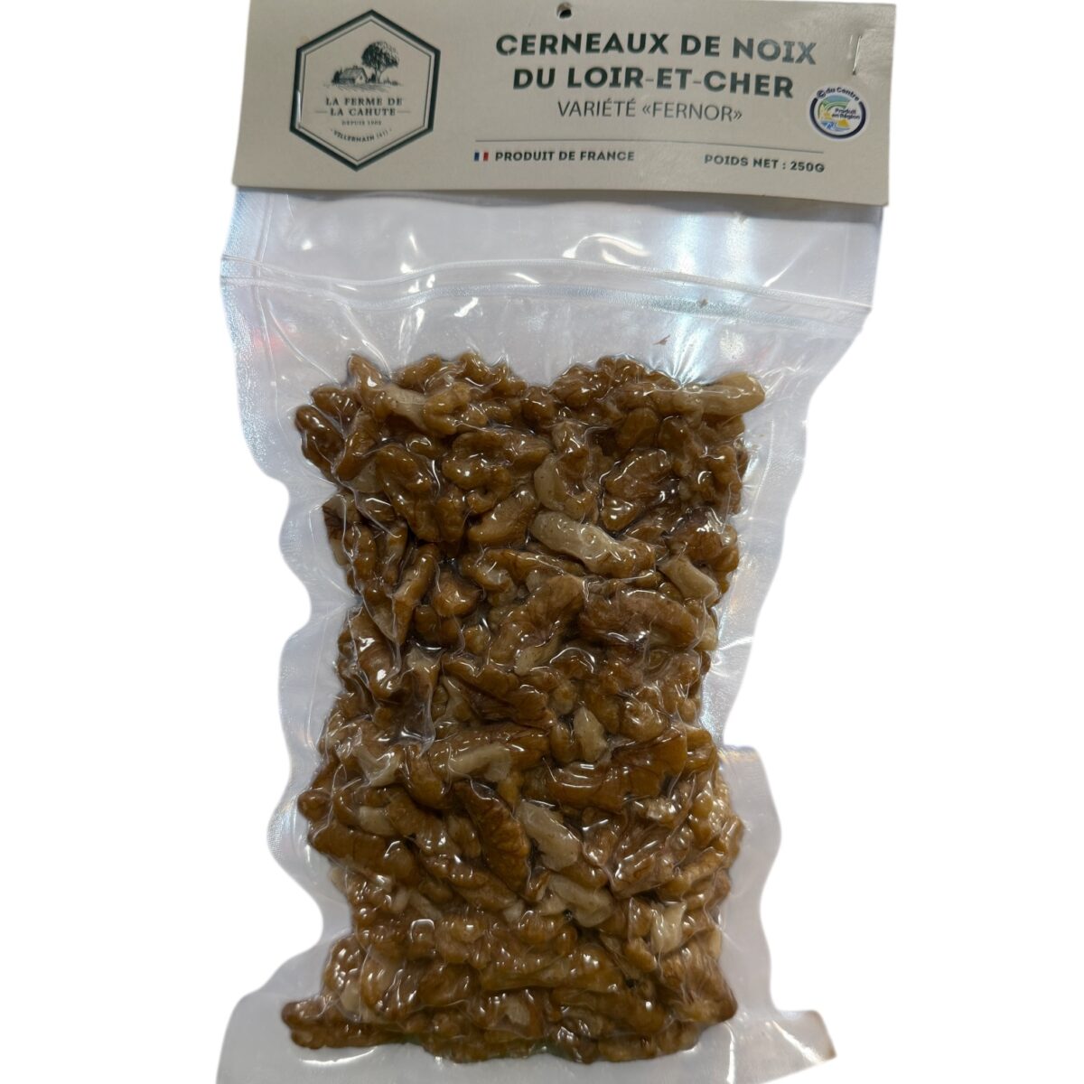 CERNEAUX DE NOIX DU LOIR ET CHER – Image 1