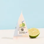 BERLINGO RECHARGE SPRAY VITRES PIMPANT