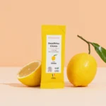 RECHARGE DENTIFRICE CITRON PIMPANT