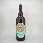 BIÈRE IPA BRASSERIE DELABONNE