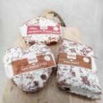 SAUCISSON SEC PORC AU PIMENT D'ESPELETTE LE PHILOU NORMAND