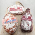 SAUCISSON SEC PORC LE PHILOU RUGBY LE PHILOU NORMAND