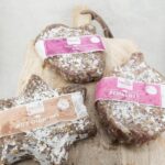 SAUCISSON SEC PORC AUX OIGNONS LE PHILOU NORMAND