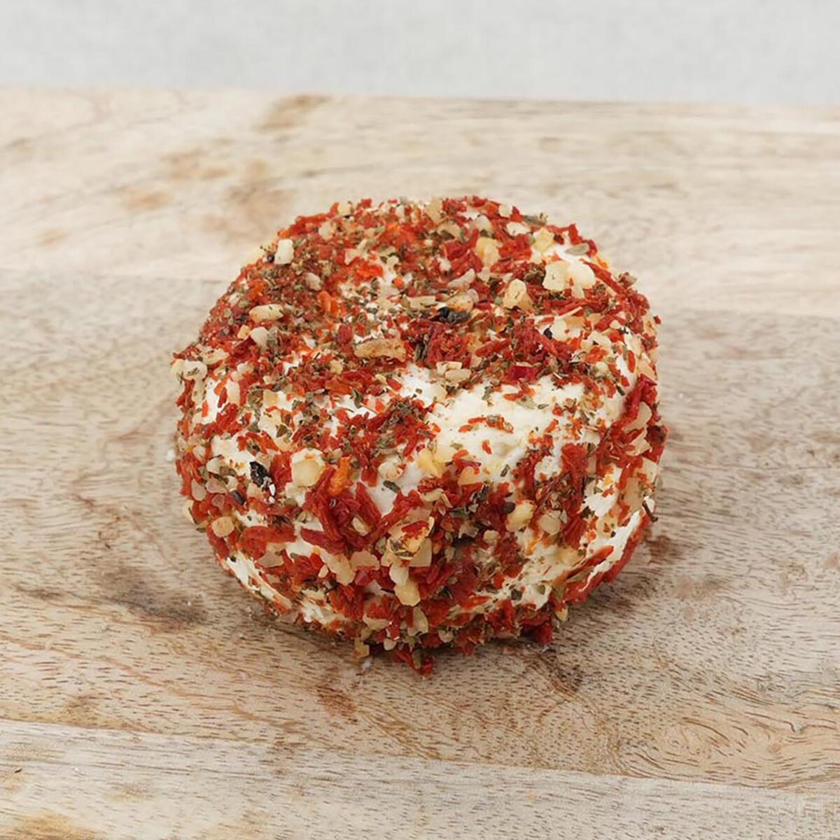 CROTTIN FRAIS AROMATISÉ AU LAIT DE CHÈVRE "LES CHÈVRES DE BAILLEAU" – Image 6