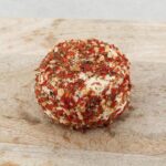 CROTTIN FRAIS AROMATISÉ AU LAIT DE CHÈVRE "LES CHÈVRES DE BAILLEAU" – Image 6