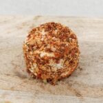 CROTTIN FRAIS AROMATISÉ AU LAIT DE CHÈVRE "LES CHÈVRES DE BAILLEAU" – Image 2