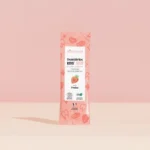RECHARGE DENTIFRICE KIDS PARFUM FRAISE PIMPANT