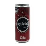 CANETTE COLA APICK
