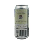 BIÈRE CANETTE CLOUDY POP BRASSERIE DE LA VALLÉE – Image 2