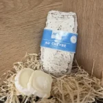 SAUCISSON SEC PORC AU CHÈVRE LE PHILOU NORMAND