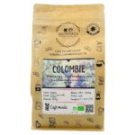 CAFÉ MOULU COLOMBIE ARLO'S COFFEE