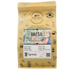 CAFÉ MOULU BRESIL ARLO'S COFFEE