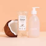 KIT DÉCOUVERTE SHAMPOING À L'HUILE DE COCO PIMPANT