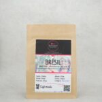 CAFÉ MOULU BRESIL ARLO'S COFFEE