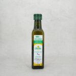 HUILE DE COLZA BASILIC LA FERME DE CHARLIN