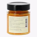 MOUTARDE AU PIMENT D'ESPELETTE MAISON CLARANCE – Image 2