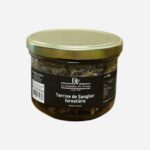 TERRINE DE SANGLIER FORESTIÈRE "DOMAINE DE VOISIN"