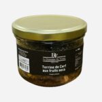 TERRINE DE CERF AUX FRUITS SECS "DOMAINE DE VOISIN"