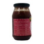 COULIS DE FRAISES SAVEURS DE FONTAINE – Image 3