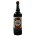 BIÈRE AMBRÉE "MICROBRASSERIE FUNK"