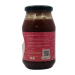 COULIS DE FRAISES SAVEURS DE FONTAINE – Image 2