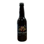 BIÈRE LA NOËL ROUSSE BRASSERIE TERRA