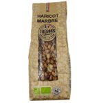 HARICOT MARBRÉ TRÉSORS DE BEAUCE