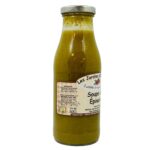 SOUPE AUX ÉPINARDS LES JARDINS D'IMBERMAIS – Image 2