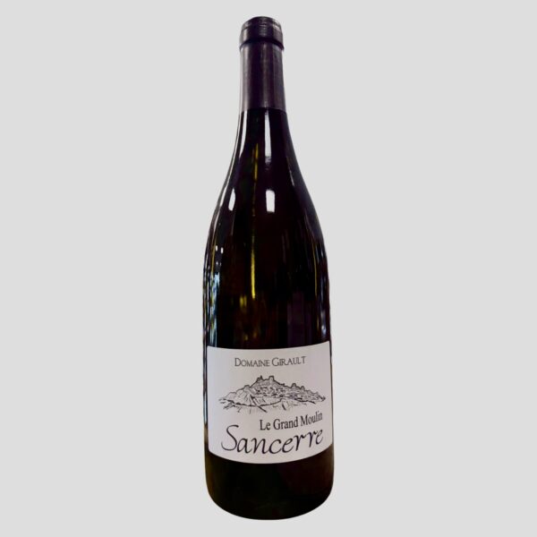 VIN BLANC "SANCERRE" AOC 2023