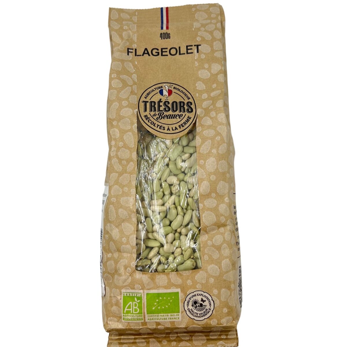 Photoroom_004_20240725_122535 - Grande FLAGEOLET TRÉSORS DE BEAUCE – Image 1