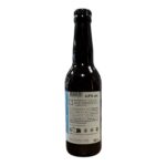 BIÈRE AMBRÉE « POUSSIERE SONORE » BRASSERIE BACQUET – Image 2
