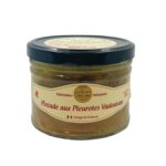 PINTADE AUX PLEUROTES VADOUVAN