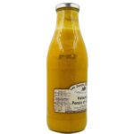 VELOUTÉ DE PANAIS ET CAROTTES LE JARDINS D'IMBERMAIS – Image 2