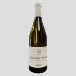 VIN BLANC "POUILLY FUME" AOC 2022