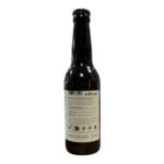 BIÈRE BLONDE « ROMAIN MEDER » BRASSERIE BACQUET – Image 2