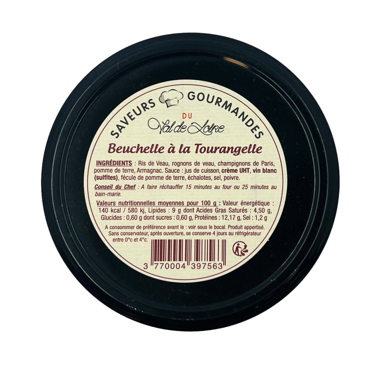 BEUCHELLE À LA TOURANGELLE – Image 2