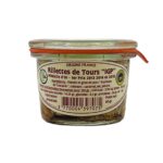 RILLETTES DE TOURS IGP