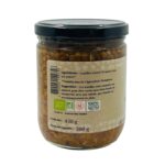 BOCAL LENTILLES VERTES AU NATUREL TRÉSORS DE BEAUCE – Image 2