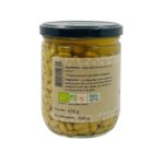 BOCAL FLAGEOLETS VERTS AU NATUREL TRÉSORS DE BEAUCE – Image 2