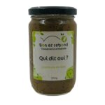 CONFITURE KIWI BON ET REBOND