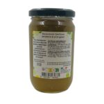 CONFITURE TOMATE VERTE/BERGAMOTE BON ET REBOND – Image 2