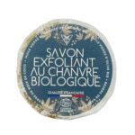 SAVON ÉXFOLIANT AU CHANVRE CACAO VEGETOOL