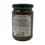 CONFITURE FRAISE ALLEGÉE EN SUCRE BON ET REBOND – Image 2