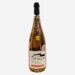 VIN ROSÉ "LA FONTAINE DE CHASLES" AOC CABERNET D'ANJOU 2023