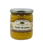PURÉE DE PANAIS LES JARDINS D'IMBERMAIS