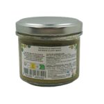 TARTINADE POIVRON VERT POIVRE NOIR BON ET REBOND – Image 2