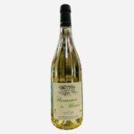 VIN BLANC SEC "HARMONIE DES  BLANCS"
